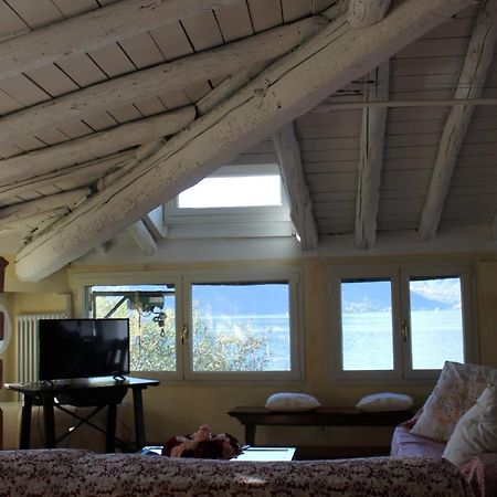 L'Oleandro Sul Lago D'Iseo B&B Sulzano Bagian luar foto
