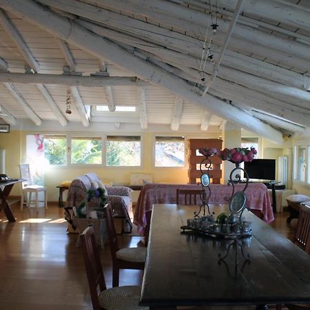 L'Oleandro Sul Lago D'Iseo B&B Sulzano Bagian luar foto