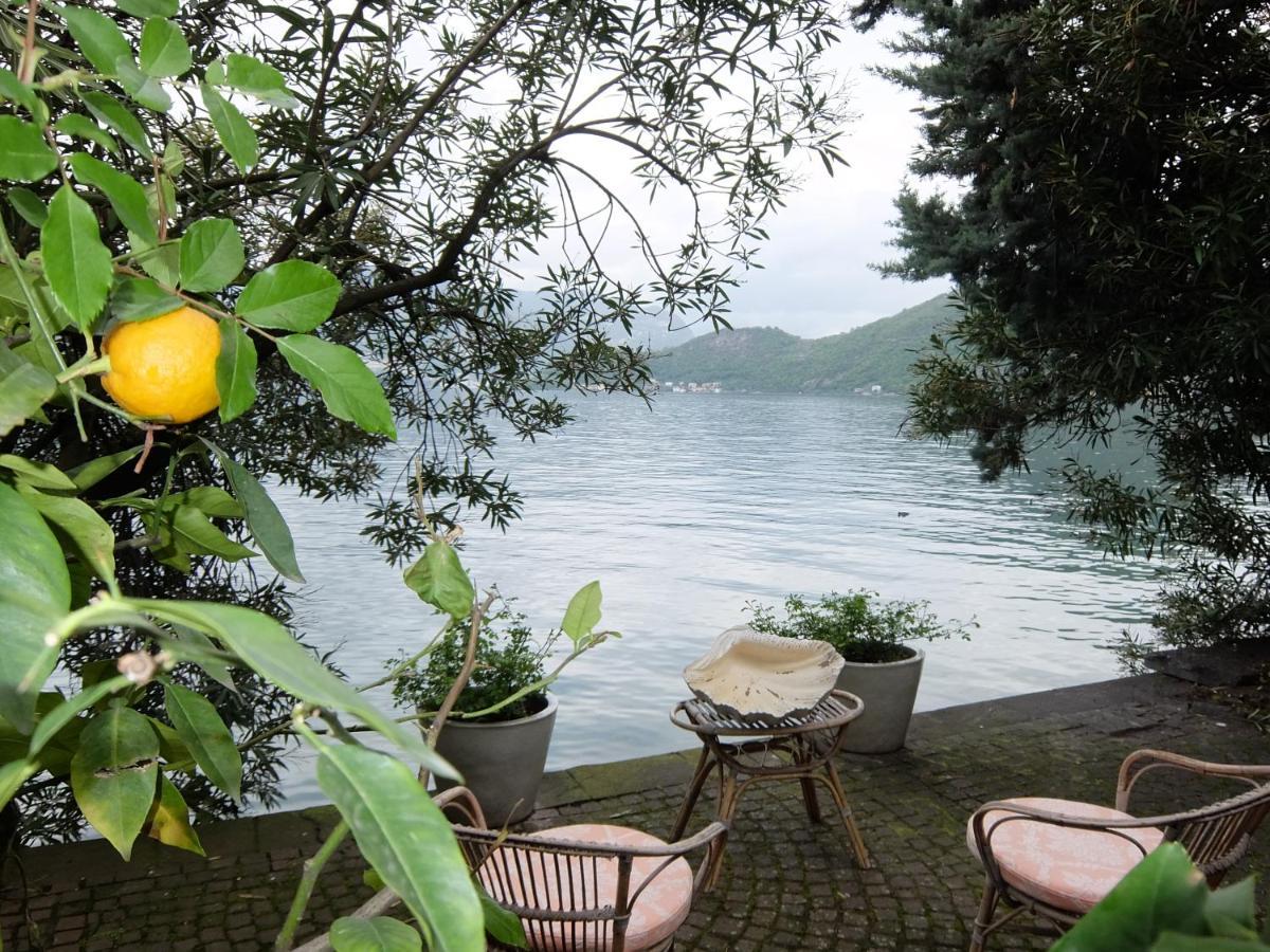 L'Oleandro Sul Lago D'Iseo B&B Sulzano Bagian luar foto
