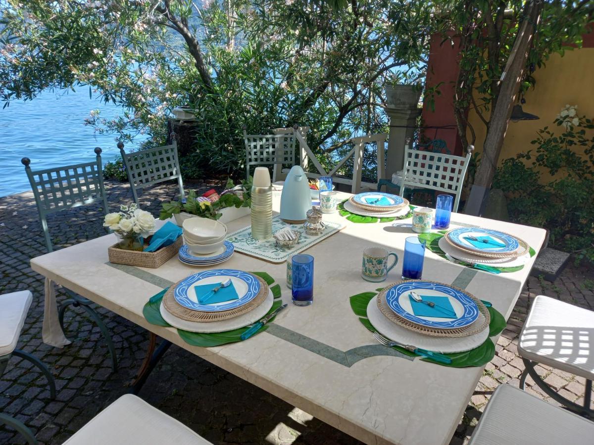 L'Oleandro Sul Lago D'Iseo B&B Sulzano Bagian luar foto