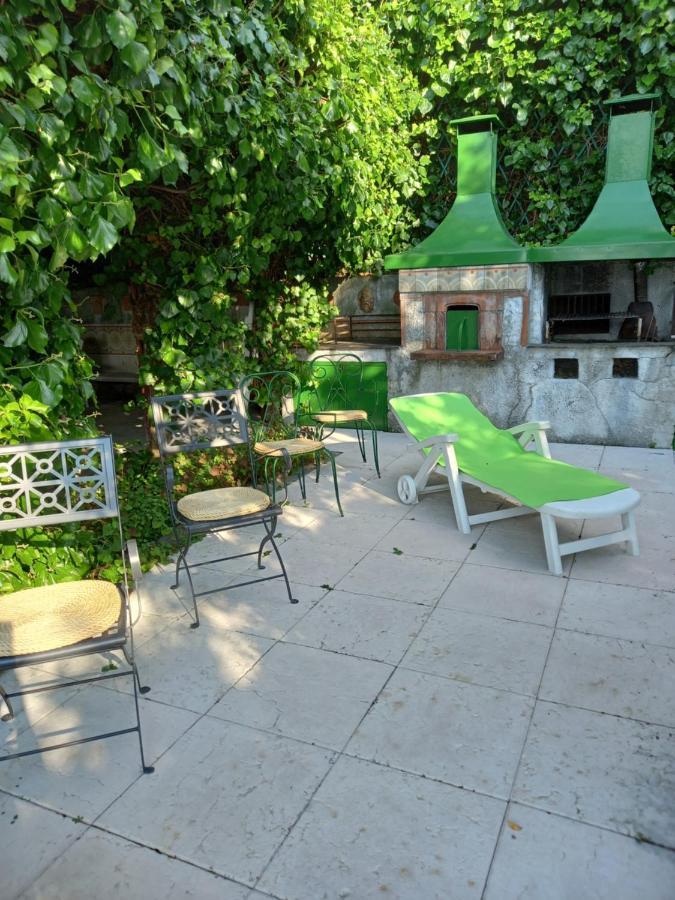 L'Oleandro Sul Lago D'Iseo B&B Sulzano Bagian luar foto