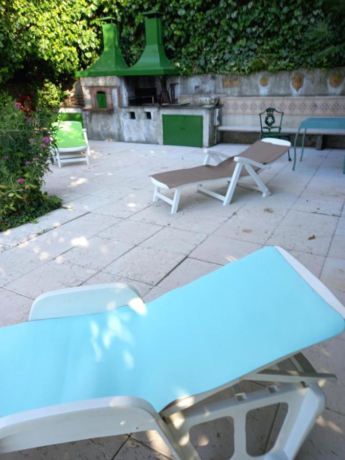 L'Oleandro Sul Lago D'Iseo B&B Sulzano Bagian luar foto