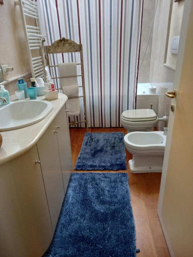 L'Oleandro Sul Lago D'Iseo B&B Sulzano Bagian luar foto
