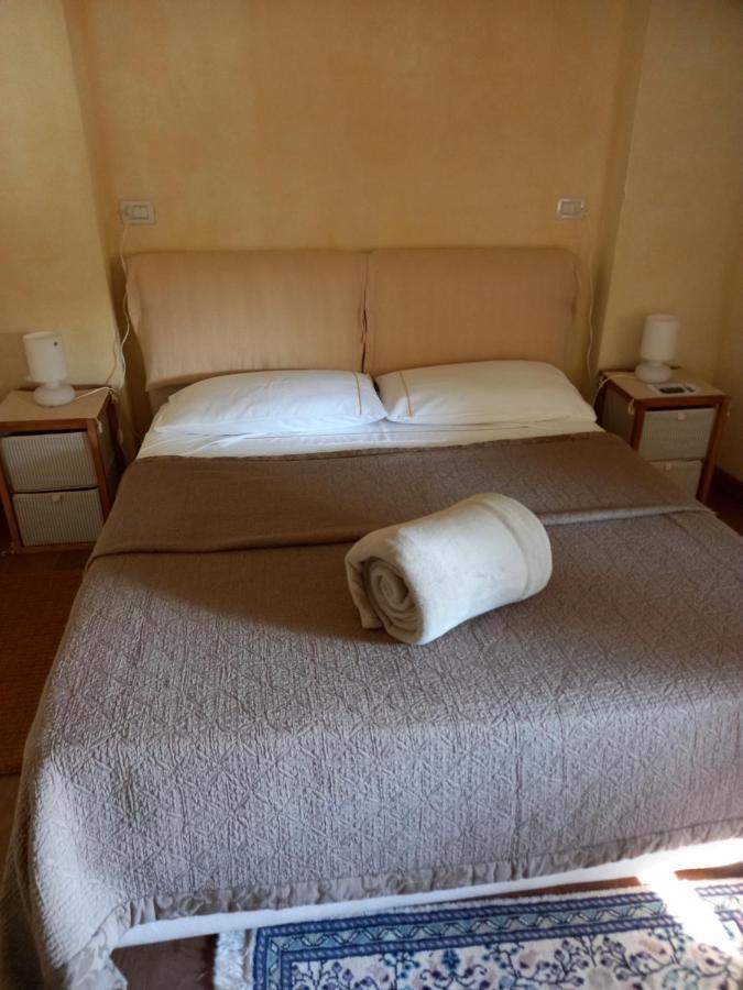 L'Oleandro Sul Lago D'Iseo B&B Sulzano Bagian luar foto