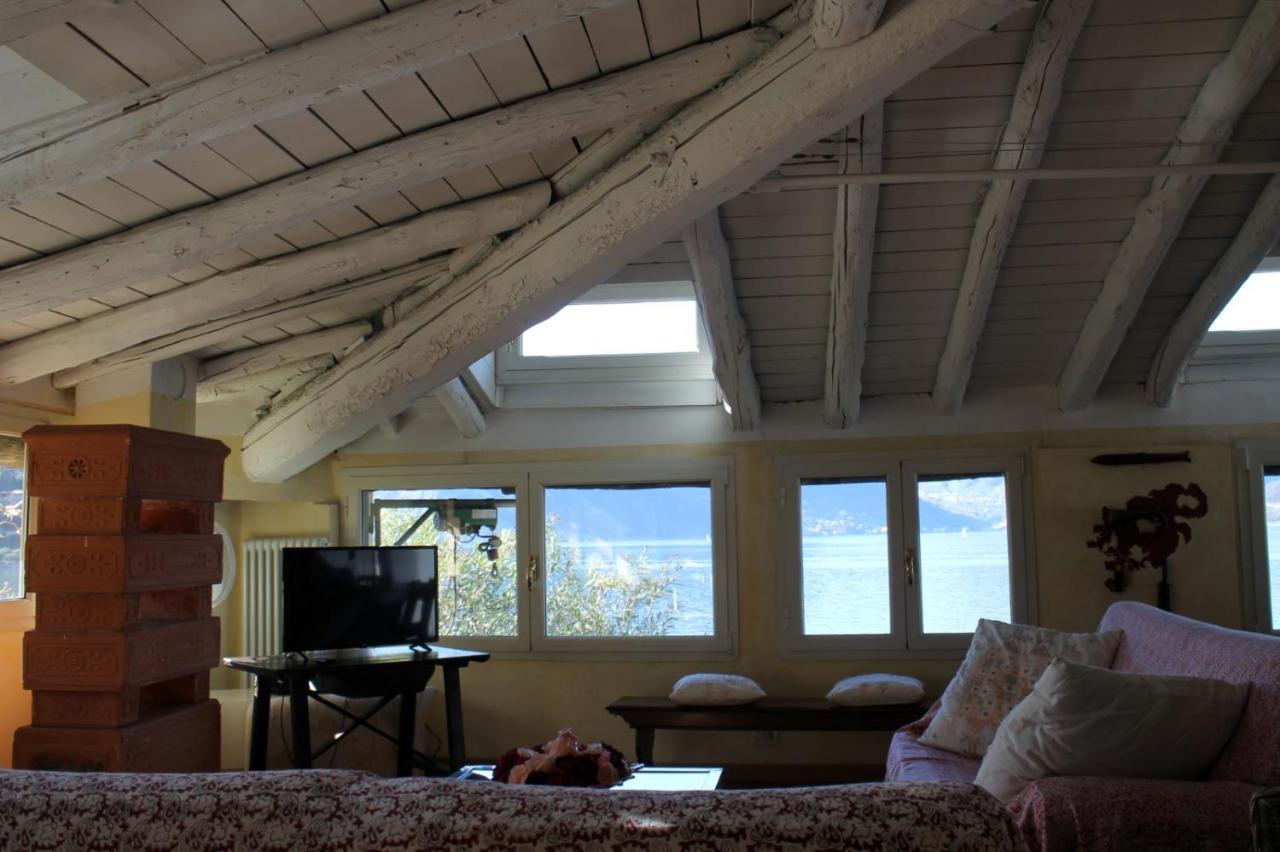 L'Oleandro Sul Lago D'Iseo B&B Sulzano Bagian luar foto