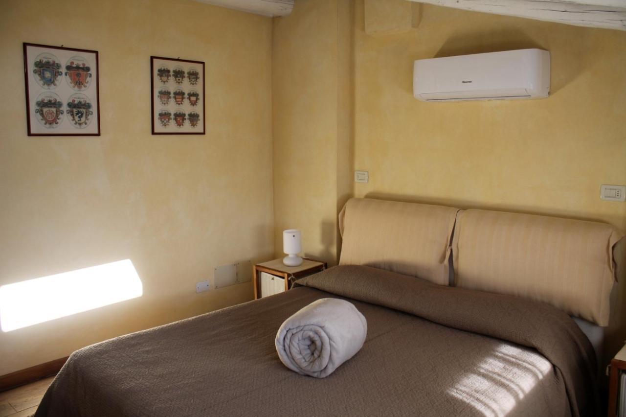 L'Oleandro Sul Lago D'Iseo B&B Sulzano Bagian luar foto