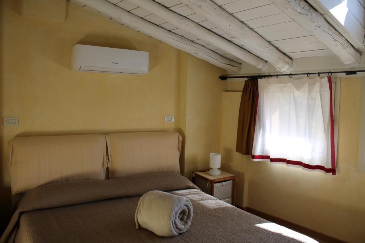 L'Oleandro Sul Lago D'Iseo B&B Sulzano Bagian luar foto